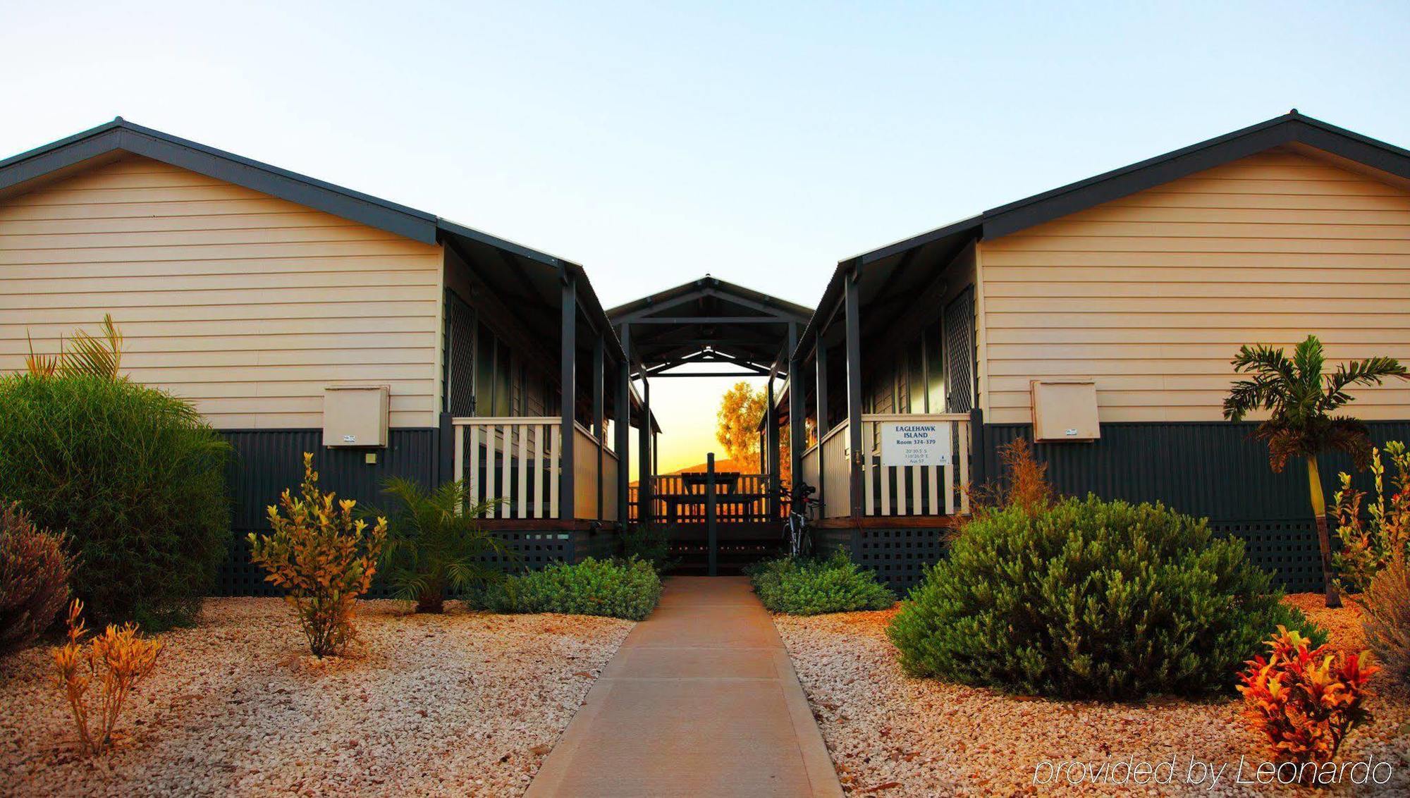 Aspen Karratha Village Eksteriør billede