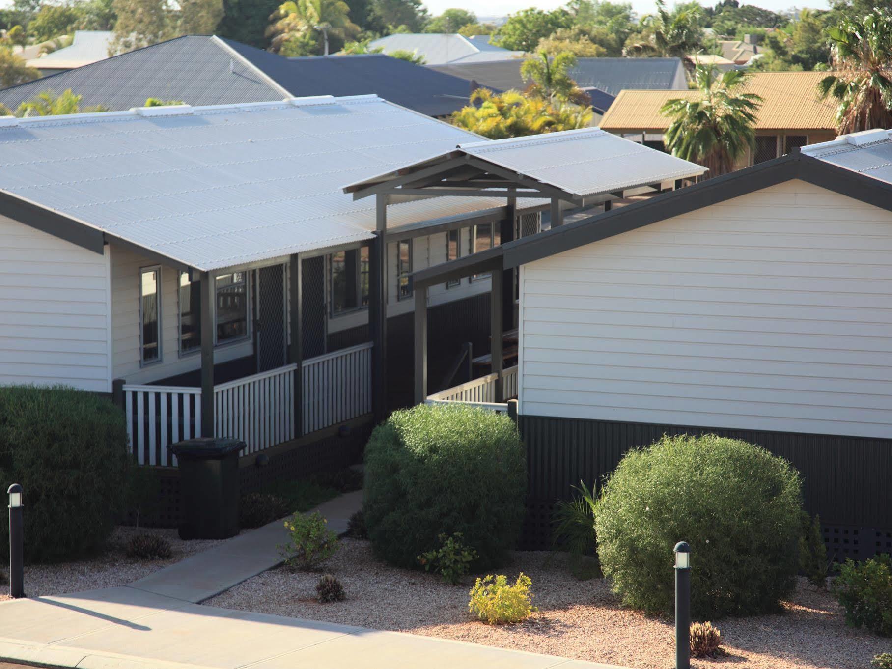 Aspen Karratha Village Eksteriør billede