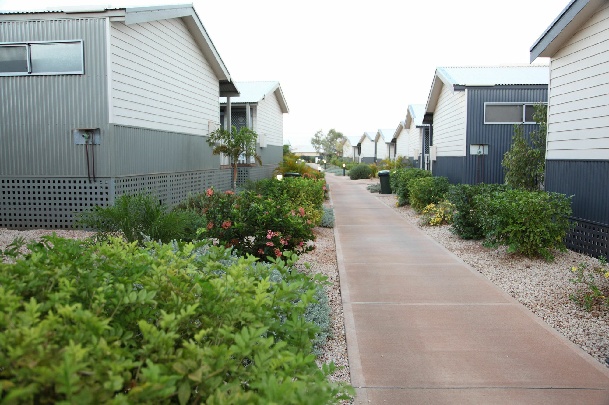 Aspen Karratha Village Eksteriør billede